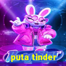 puta tinder